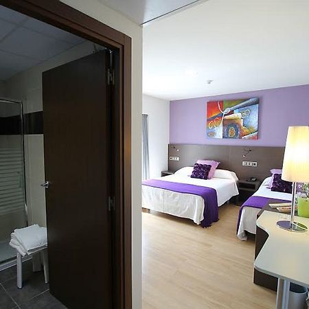 Tossamar Hotel And Spa Tossa de Mar Exteriör bild