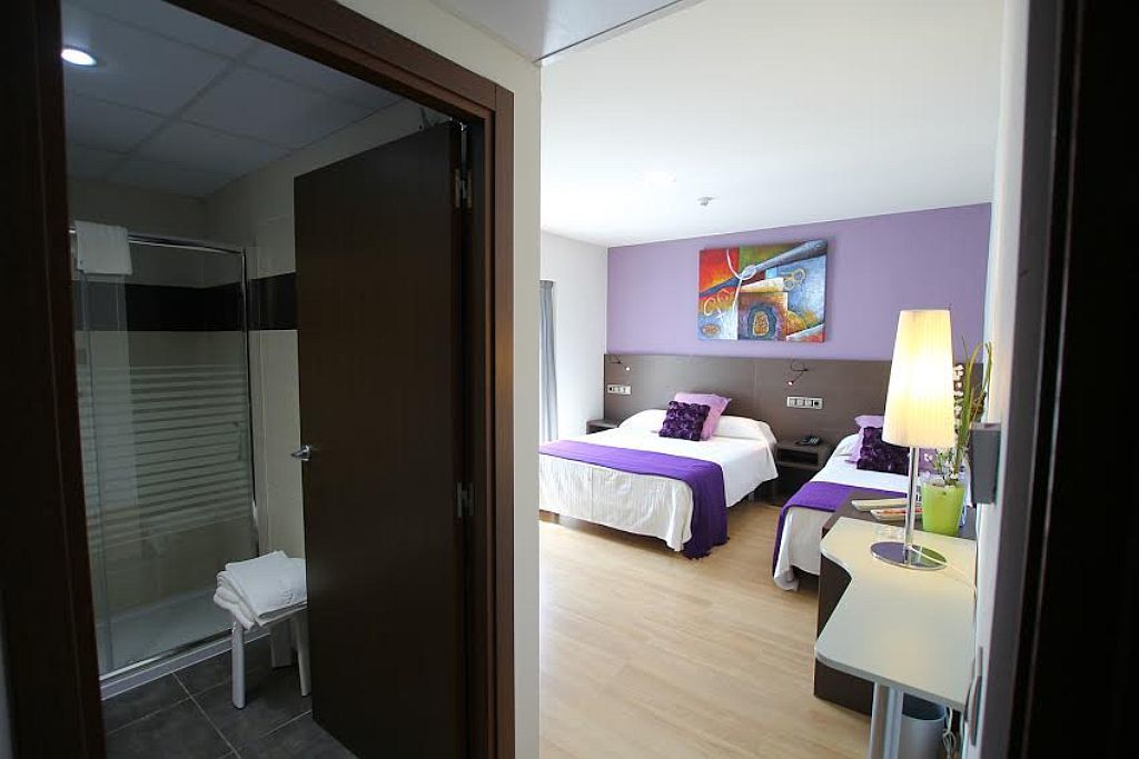 Tossamar Hotel And Spa Tossa de Mar Exteriör bild